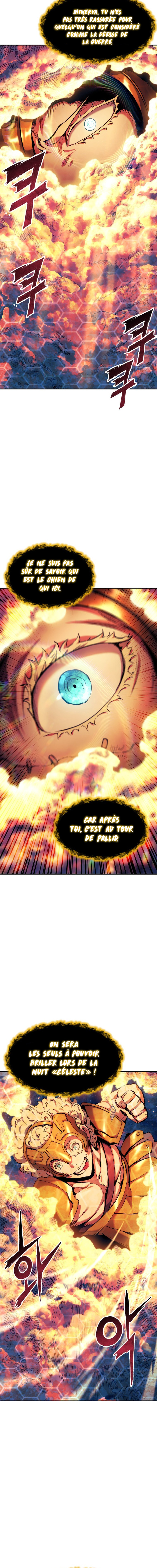 Return of the Broken Constellation Chapitre 96 - Page 6