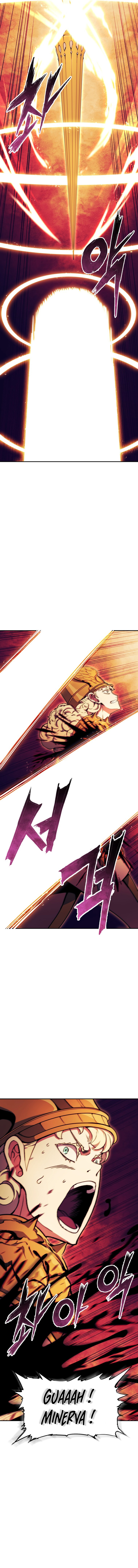 Return of the Broken Constellation Chapitre 97 - Page 13