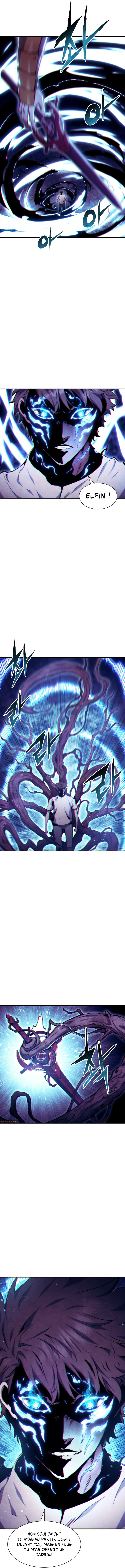 Return of the Broken Constellation Chapitre 97 - Page 14