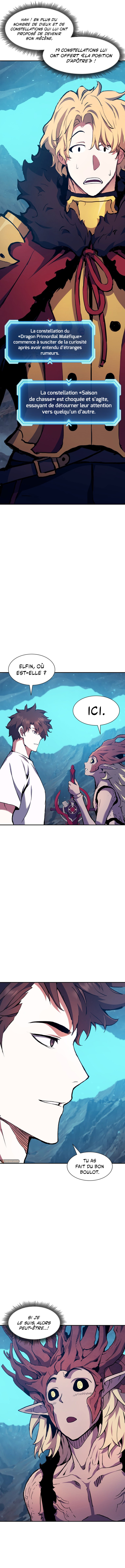 Return of the Broken Constellation Chapitre 97 - Page 18