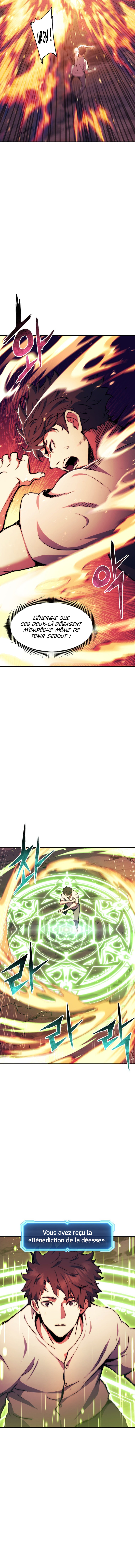 Return of the Broken Constellation Chapitre 97 - Page 7