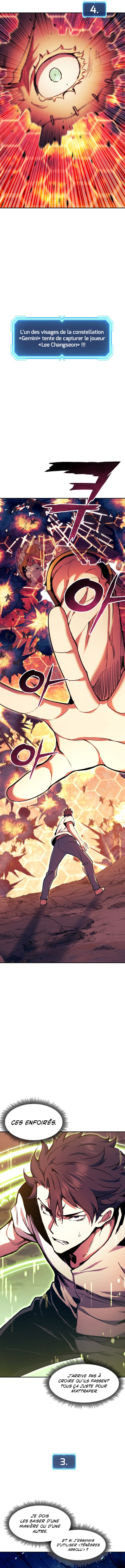 Return of the Broken Constellation Chapitre 97 - Page 9