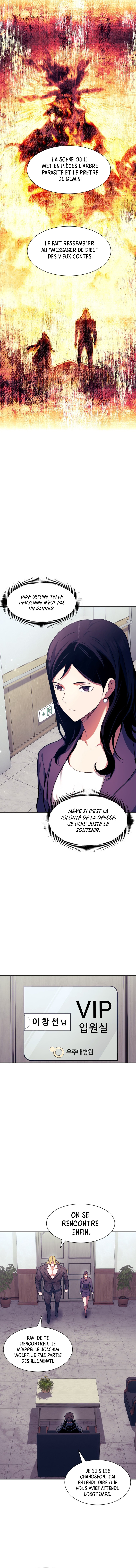 Return of the Broken Constellation Chapitre 98 - Page 12