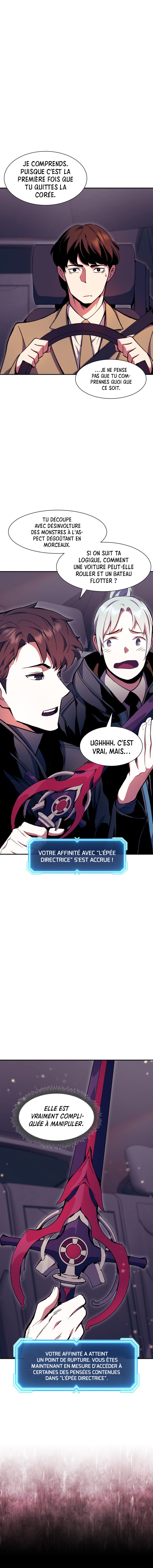 Return of the Broken Constellation Chapitre 98 - Page 15
