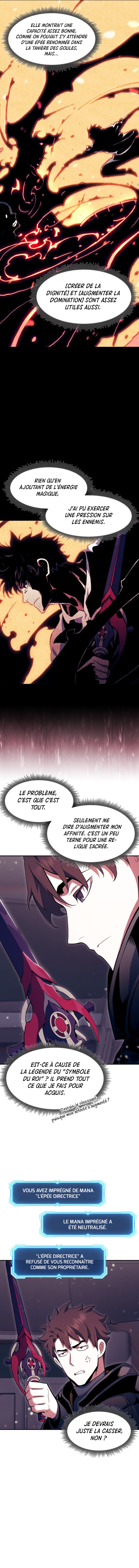 Return of the Broken Constellation Chapitre 98 - Page 16