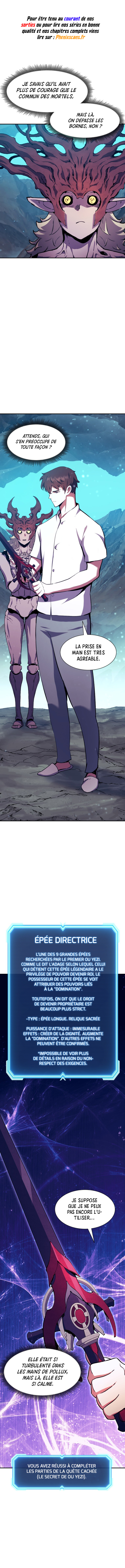 Return of the Broken Constellation Chapitre 98 - Page 2