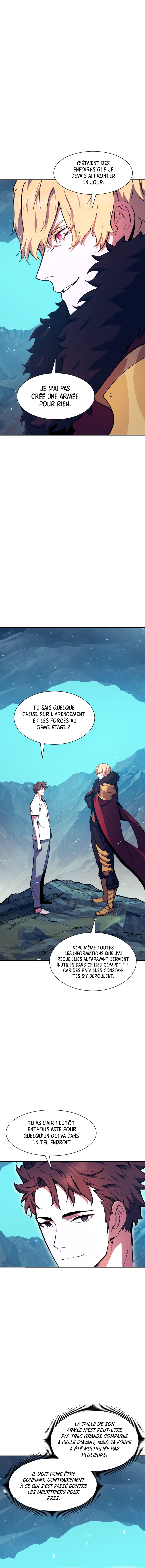 Return of the Broken Constellation Chapitre 98 - Page 7