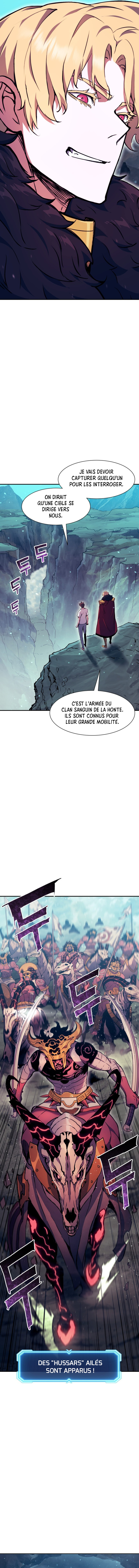 Return of the Broken Constellation Chapitre 98 - Page 8