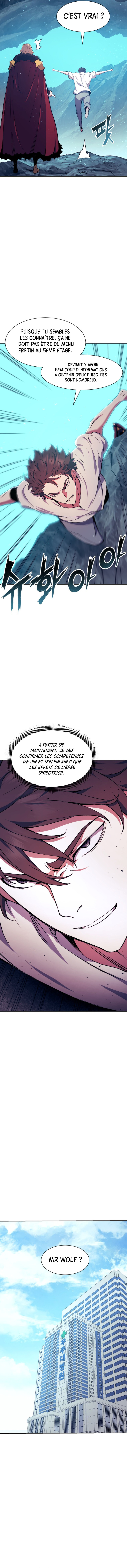Return of the Broken Constellation Chapitre 98 - Page 9
