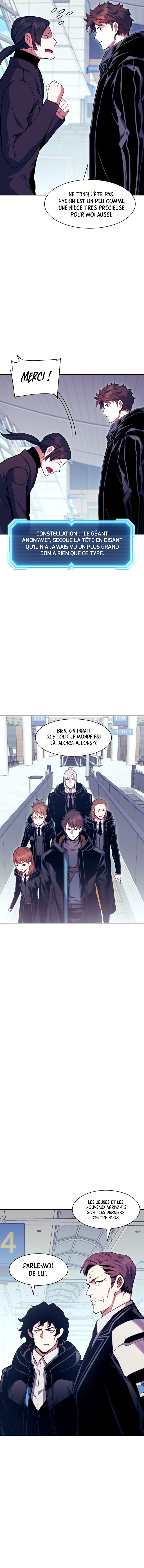 Return of the Broken Constellation Chapitre 99 - Page 11