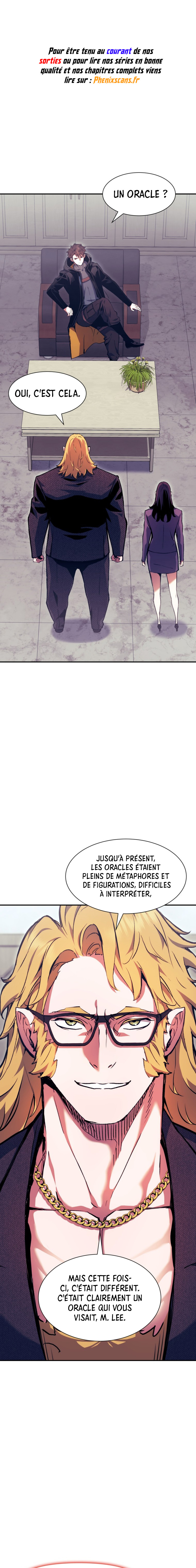 Return of the Broken Constellation Chapitre 99 - Page 2