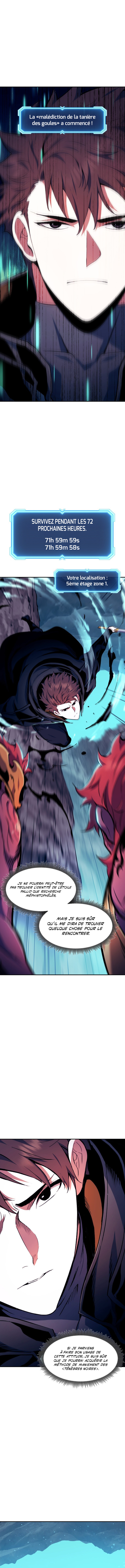Return of the Broken Constellation Chapitre 100 - Page 10