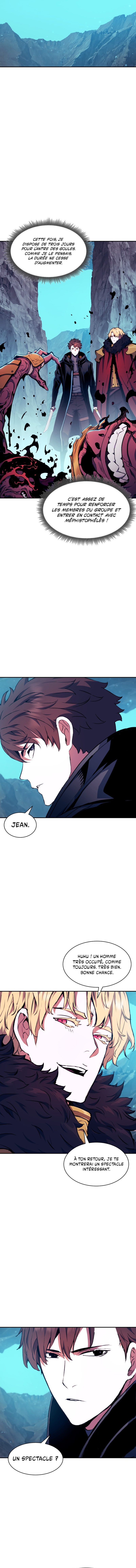 Return of the Broken Constellation Chapitre 100 - Page 11