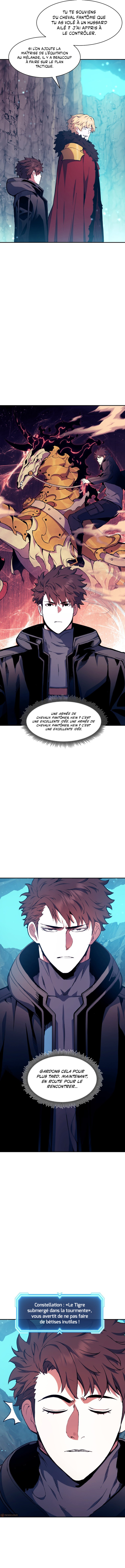 Return of the Broken Constellation Chapitre 100 - Page 12