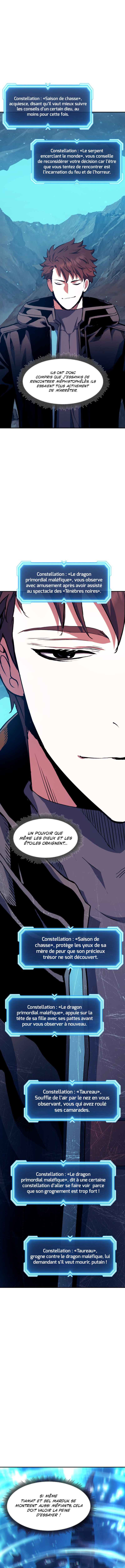 Return of the Broken Constellation Chapitre 100 - Page 13