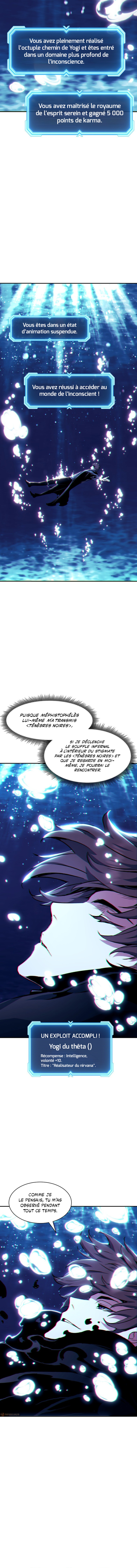 Return of the Broken Constellation Chapitre 100 - Page 15