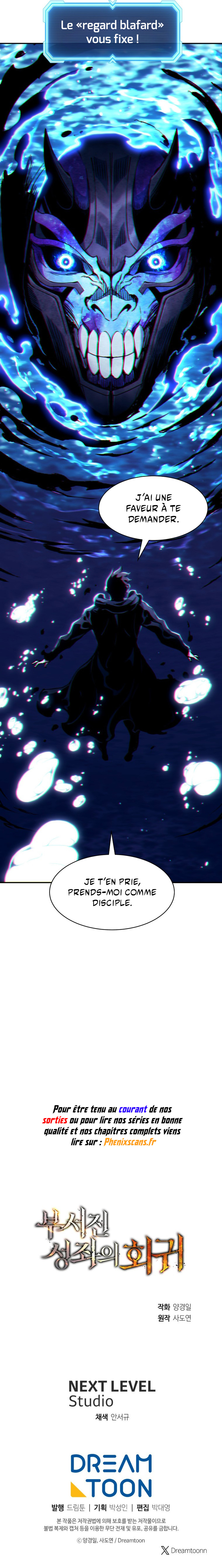 Return of the Broken Constellation Chapitre 100 - Page 16