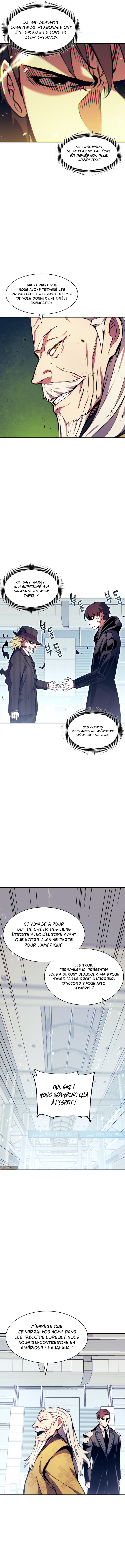 Return of the Broken Constellation Chapitre 100 - Page 3