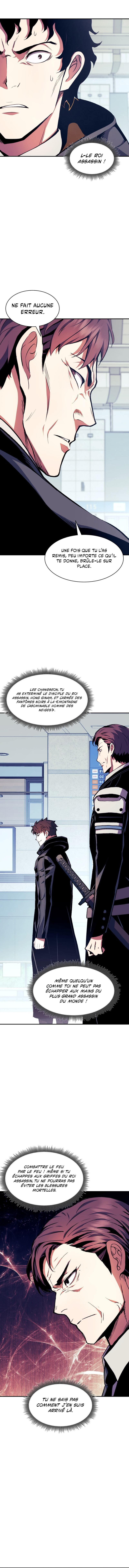 Return of the Broken Constellation Chapitre 100 - Page 5