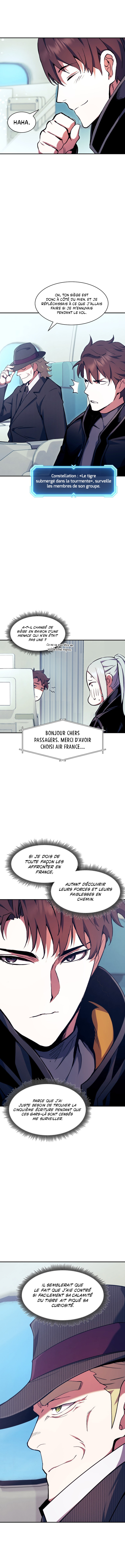 Return of the Broken Constellation Chapitre 100 - Page 7