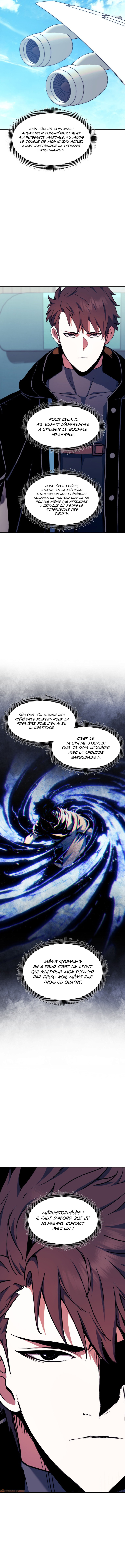 Return of the Broken Constellation Chapitre 100 - Page 9