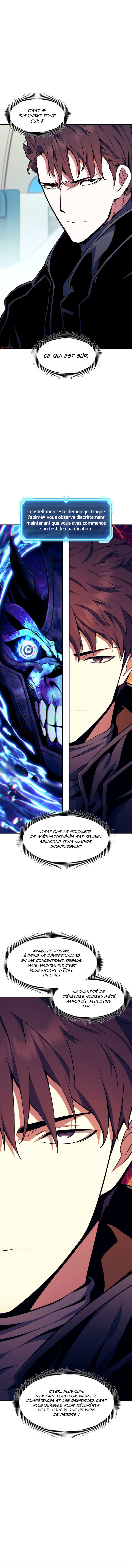 Return of the Broken Constellation Chapitre 101 - Page 10
