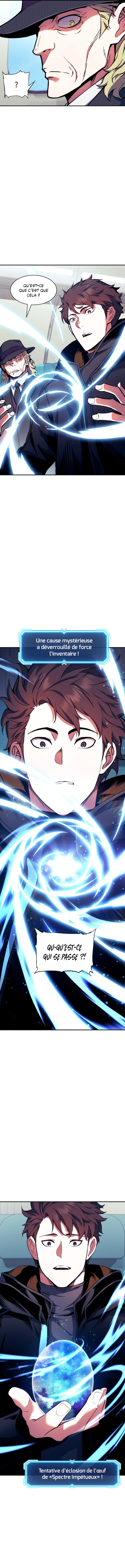 Return of the Broken Constellation Chapitre 101 - Page 11