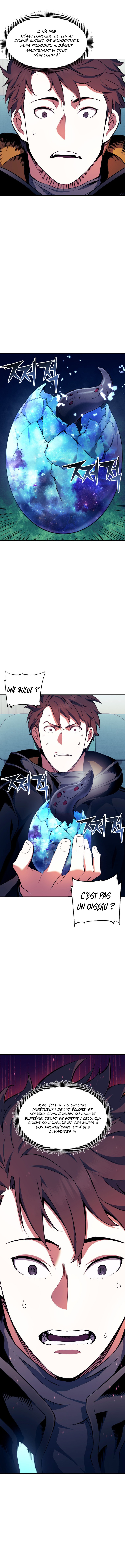 Return of the Broken Constellation Chapitre 101 - Page 12