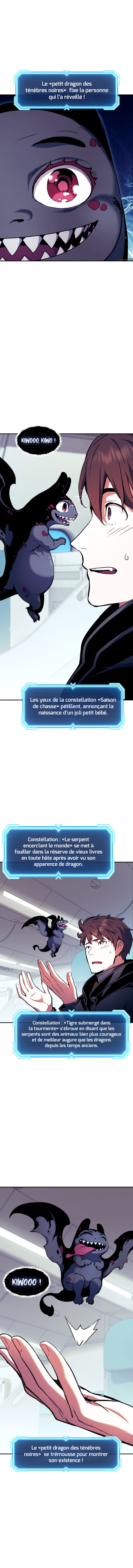 Return of the Broken Constellation Chapitre 101 - Page 14