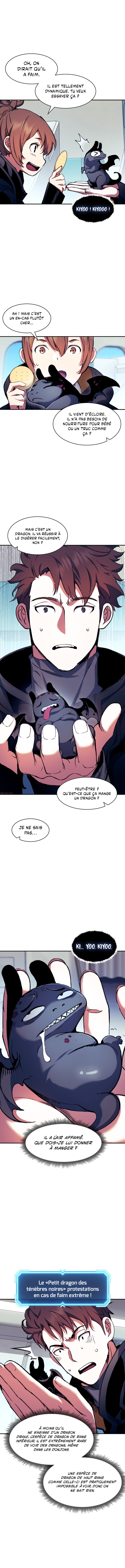 Return of the Broken Constellation Chapitre 101 - Page 17