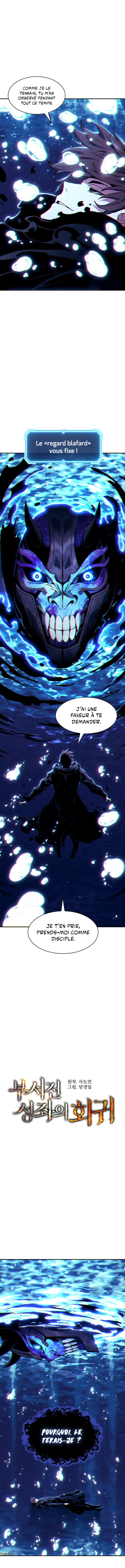 Return of the Broken Constellation Chapitre 101 - Page 2