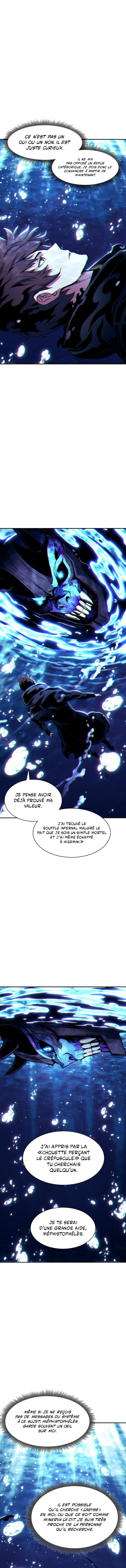 Return of the Broken Constellation Chapitre 101 - Page 3