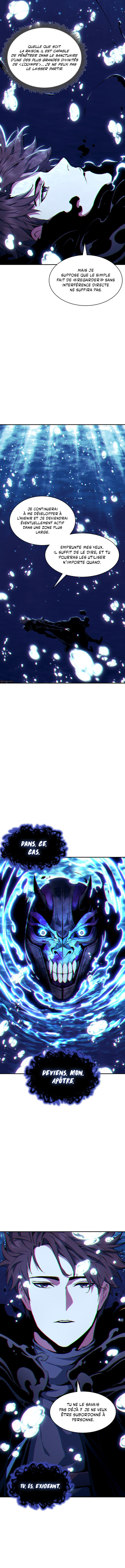 Return of the Broken Constellation Chapitre 101 - Page 4