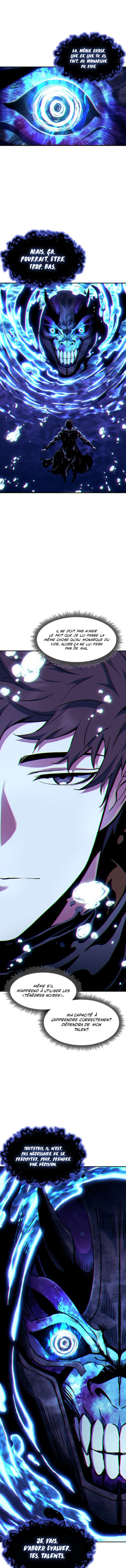 Return of the Broken Constellation Chapitre 101 - Page 5