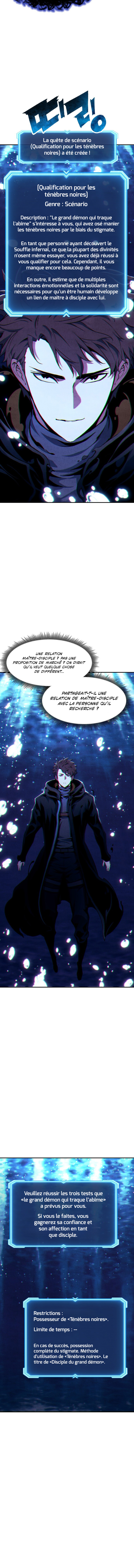 Return of the Broken Constellation Chapitre 101 - Page 6