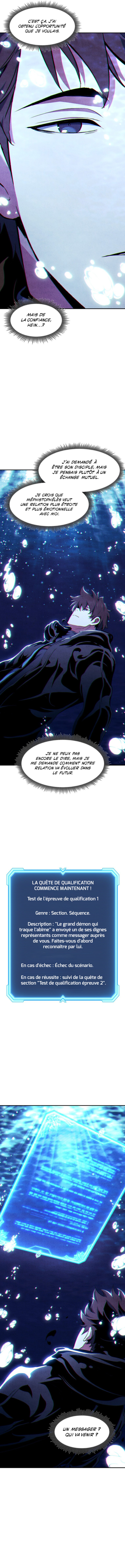 Return of the Broken Constellation Chapitre 101 - Page 7