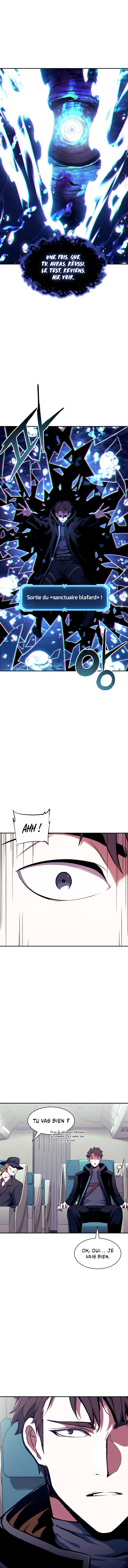 Return of the Broken Constellation Chapitre 101 - Page 8
