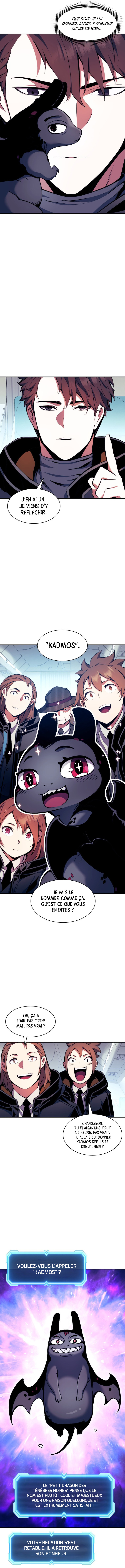 Return of the Broken Constellation Chapitre 102 - Page 10