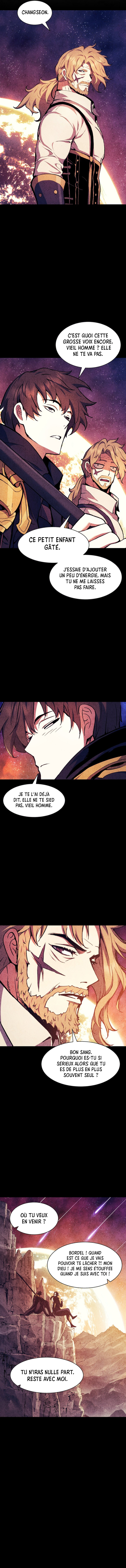 Return of the Broken Constellation Chapitre 102 - Page 13