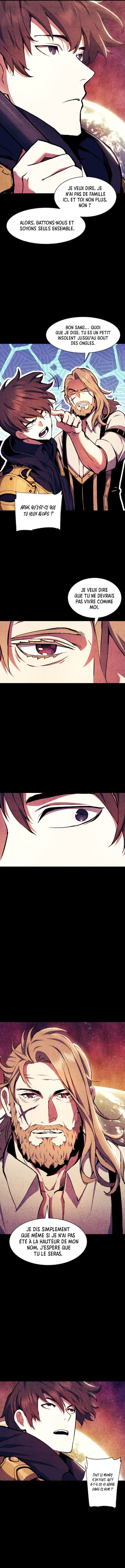 Return of the Broken Constellation Chapitre 102 - Page 14