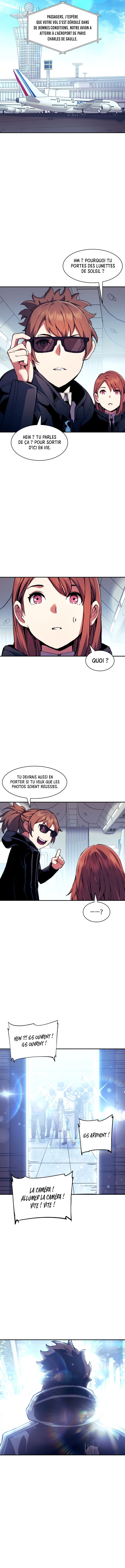 Return of the Broken Constellation Chapitre 102 - Page 16