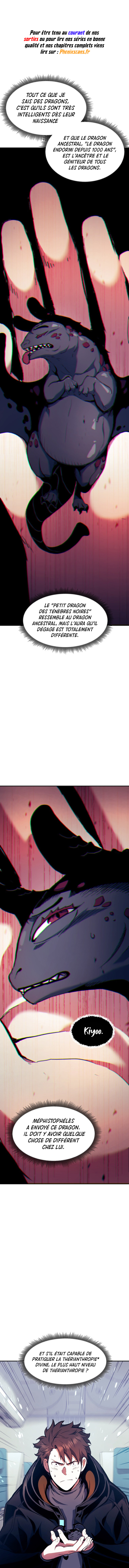 Return of the Broken Constellation Chapitre 102 - Page 2