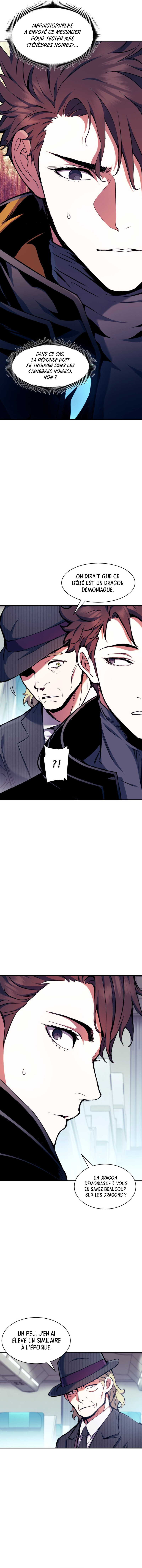 Return of the Broken Constellation Chapitre 102 - Page 4