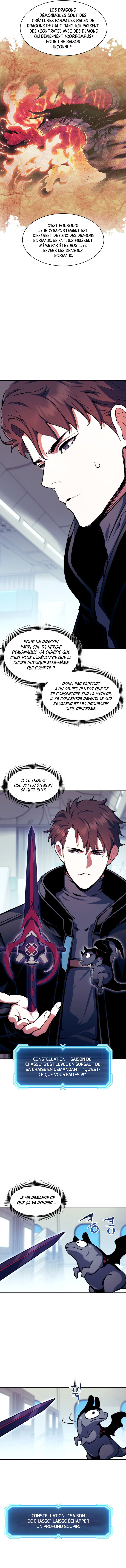 Return of the Broken Constellation Chapitre 102 - Page 5