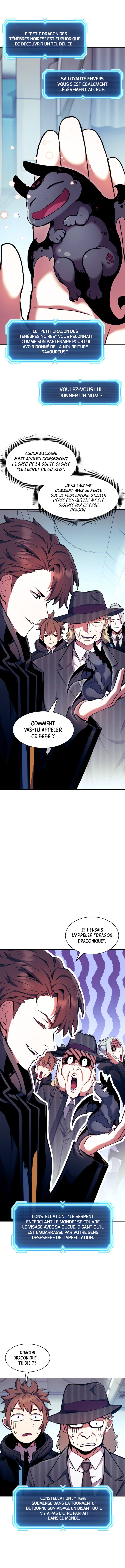 Return of the Broken Constellation Chapitre 102 - Page 7
