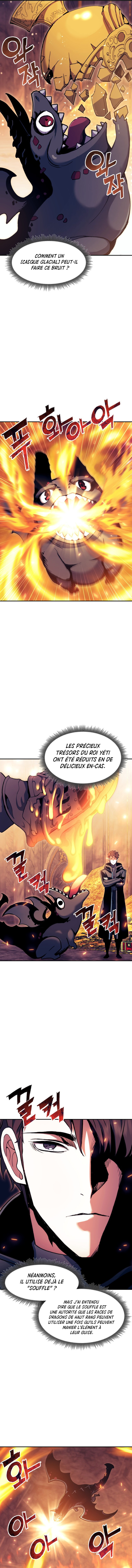 Return of the Broken Constellation Chapitre 103 - Page 10