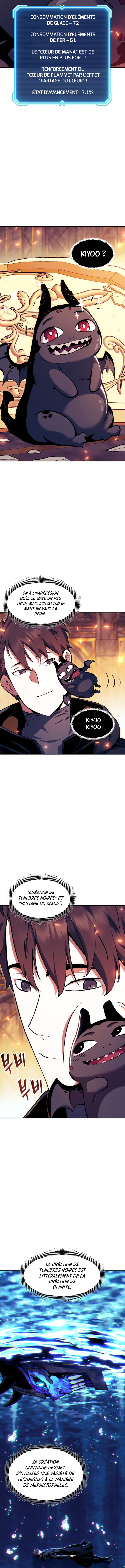 Return of the Broken Constellation Chapitre 103 - Page 12