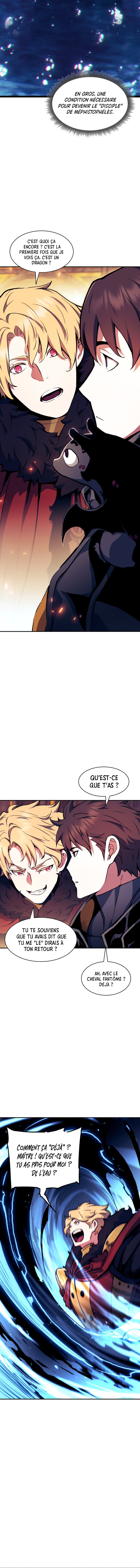 Return of the Broken Constellation Chapitre 103 - Page 13
