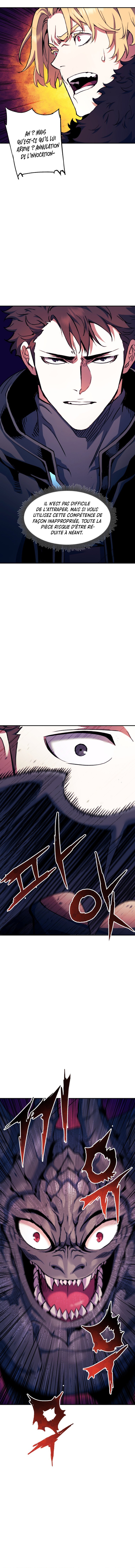 Return of the Broken Constellation Chapitre 103 - Page 15