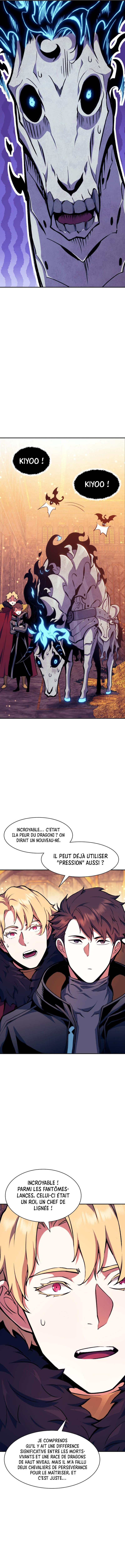 Return of the Broken Constellation Chapitre 103 - Page 16